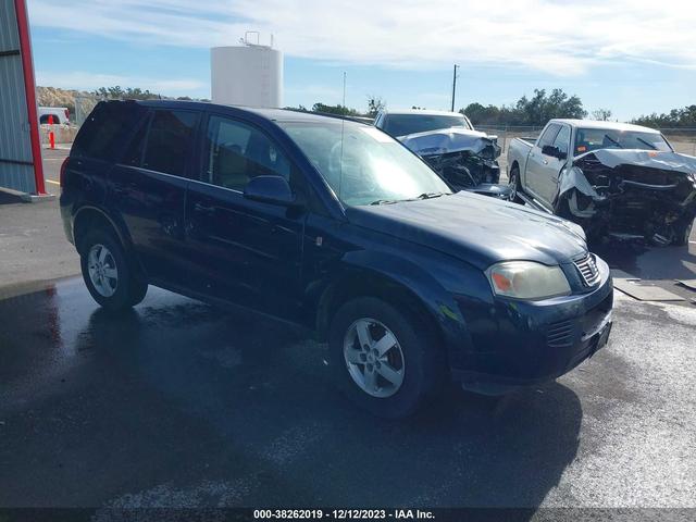 SATURN VUE 2007 5gzcz53437s869753