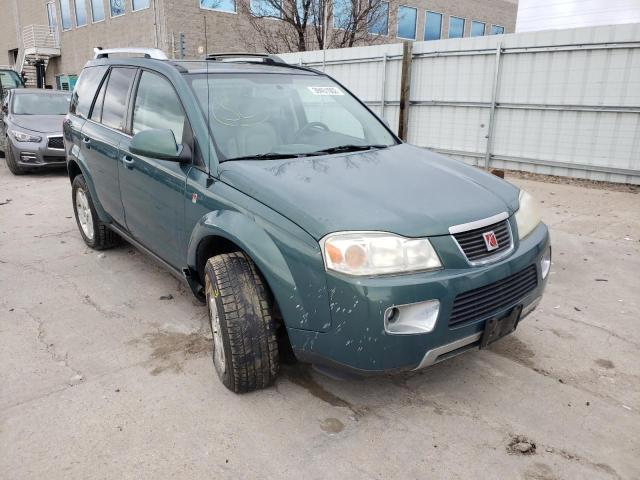 SATURN VUE 2007 5gzcz53437s876055