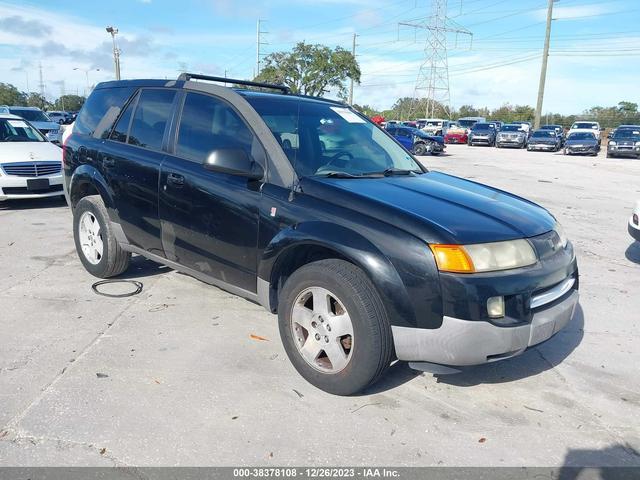 SATURN VUE 2004 5gzcz53444s863276