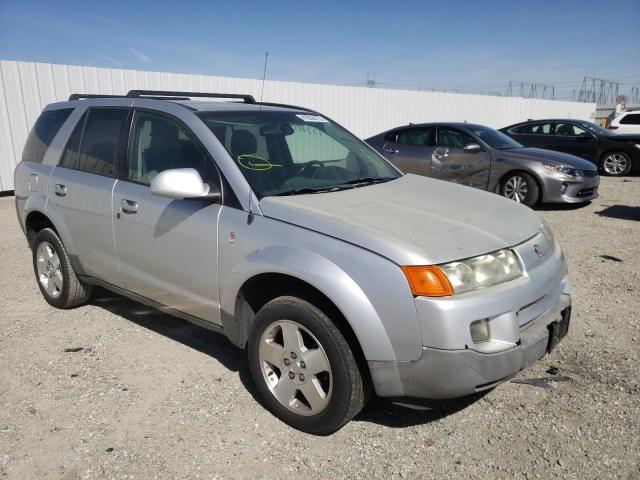 SATURN VUE 2005 5gzcz53445s805136