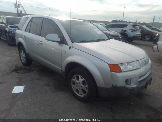 SATURN VUE 2005 5gzcz53445s806531