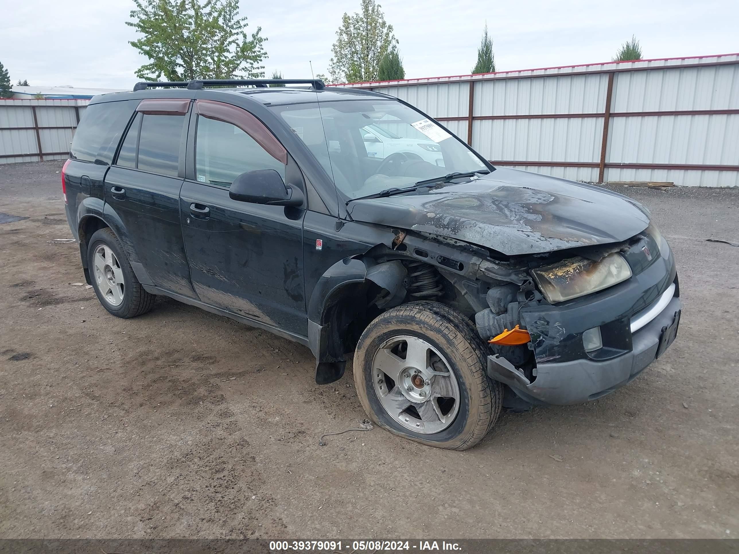 SATURN VUE 2005 5gzcz53445s821918