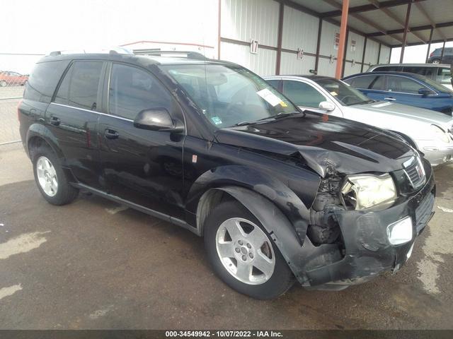 SATURN VUE 2006 5gzcz53446s833519