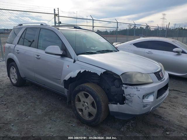 SATURN VUE 2006 5gzcz53446s897964