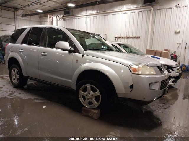 SATURN VUE 2006 5gzcz53446s900474