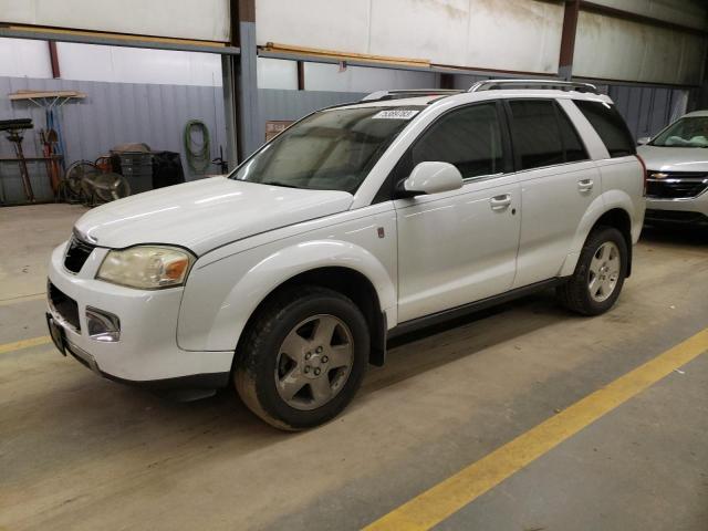 SATURN VUE 2007 5gzcz53447s813286