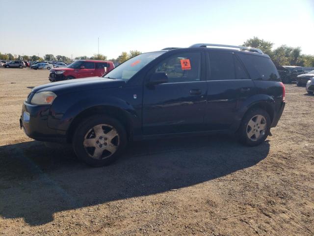 SATURN VUE 2007 5gzcz53447s815636