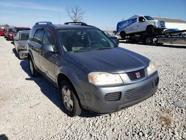 SATURN VUE 2007 5gzcz53447s822263