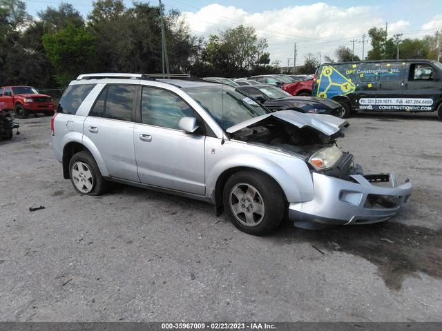 SATURN VUE 2007 5gzcz53447s846479