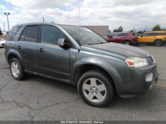 SATURN VUE 2007 5gzcz53447s848054