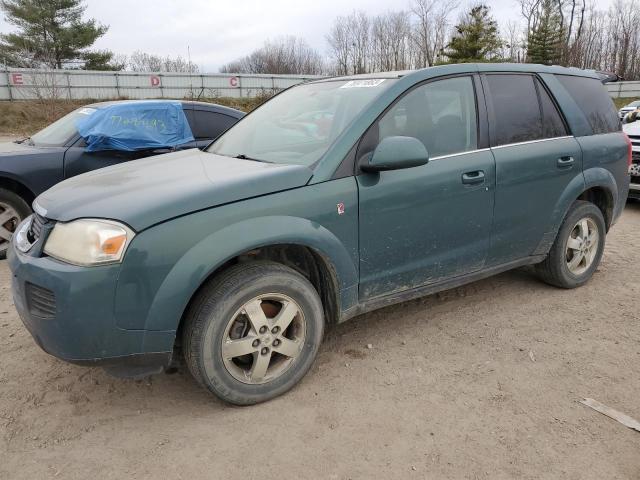 SATURN VUE 2007 5gzcz53447s852296