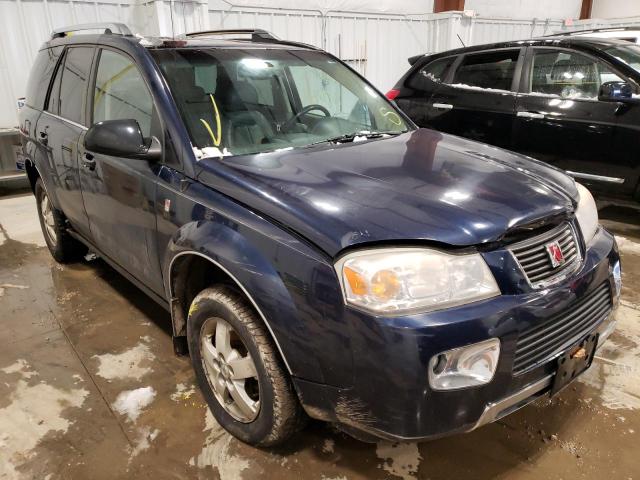 SATURN VUE 2007 5gzcz53447s856655