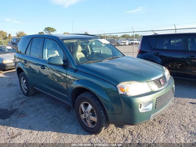 SATURN VUE 2007 5gzcz53447s858518