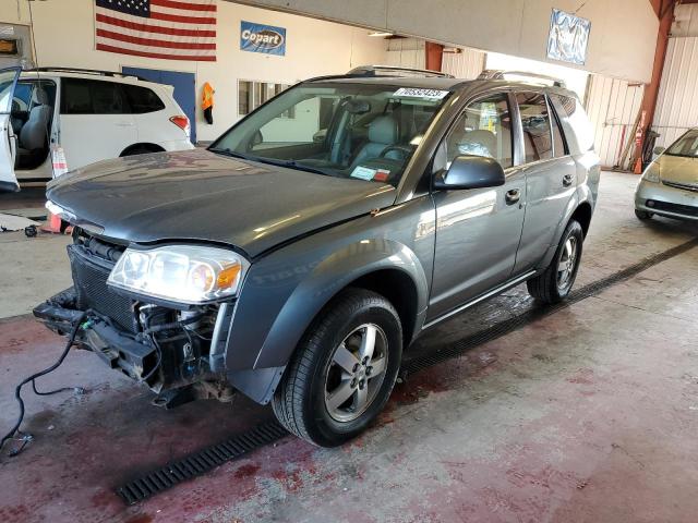 SATURN VUE 2007 5gzcz53447s861600