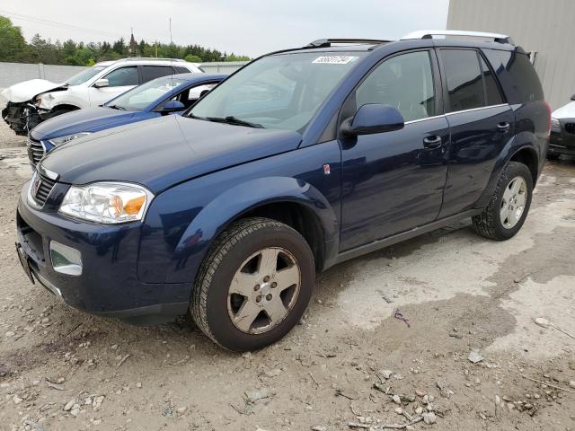 SATURN VUE 2007 5gzcz53447s874749