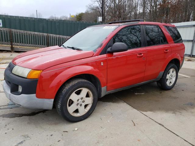 SATURN VUE 2004 5gzcz53454s814216