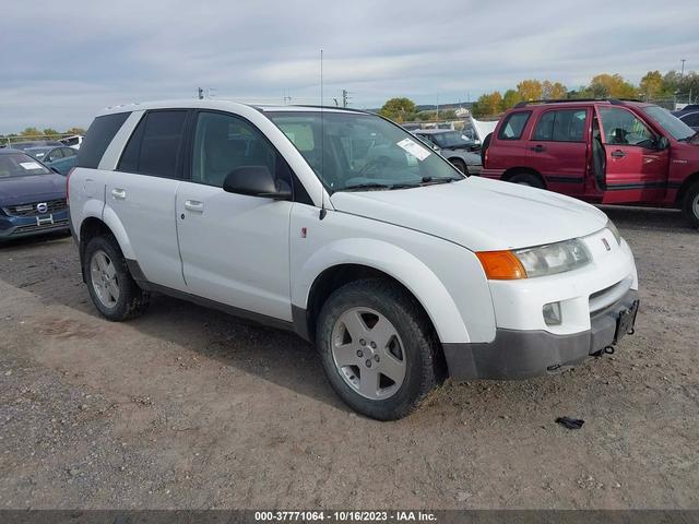 SATURN VUE 2004 5gzcz53454s889658