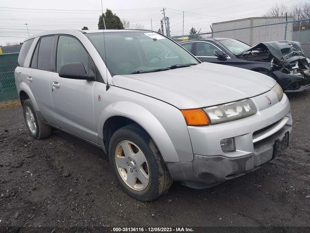 SATURN VUE 2004 5gzcz53454s893659