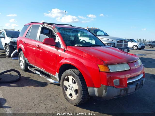 SATURN VUE 2005 5gzcz53455s800656