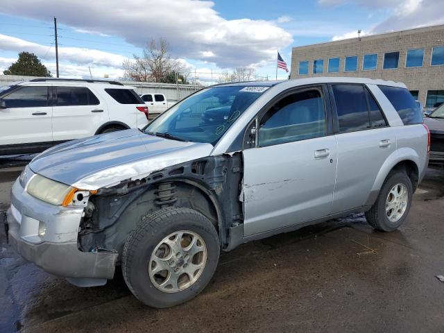 SATURN VUE 2005 5gzcz53455s816467