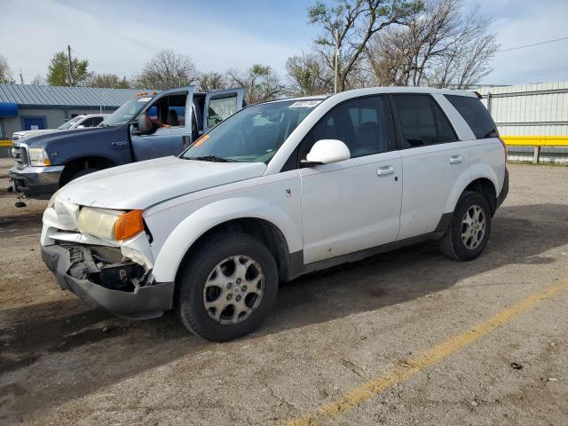 SATURN VUE 2005 5gzcz53455s836895