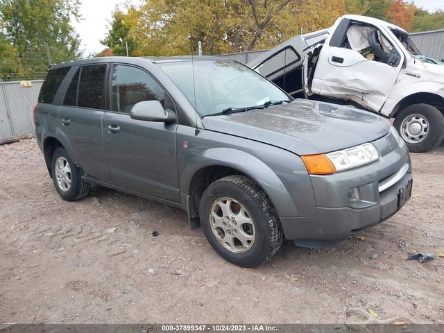 SATURN VUE 2005 5gzcz53455s864972