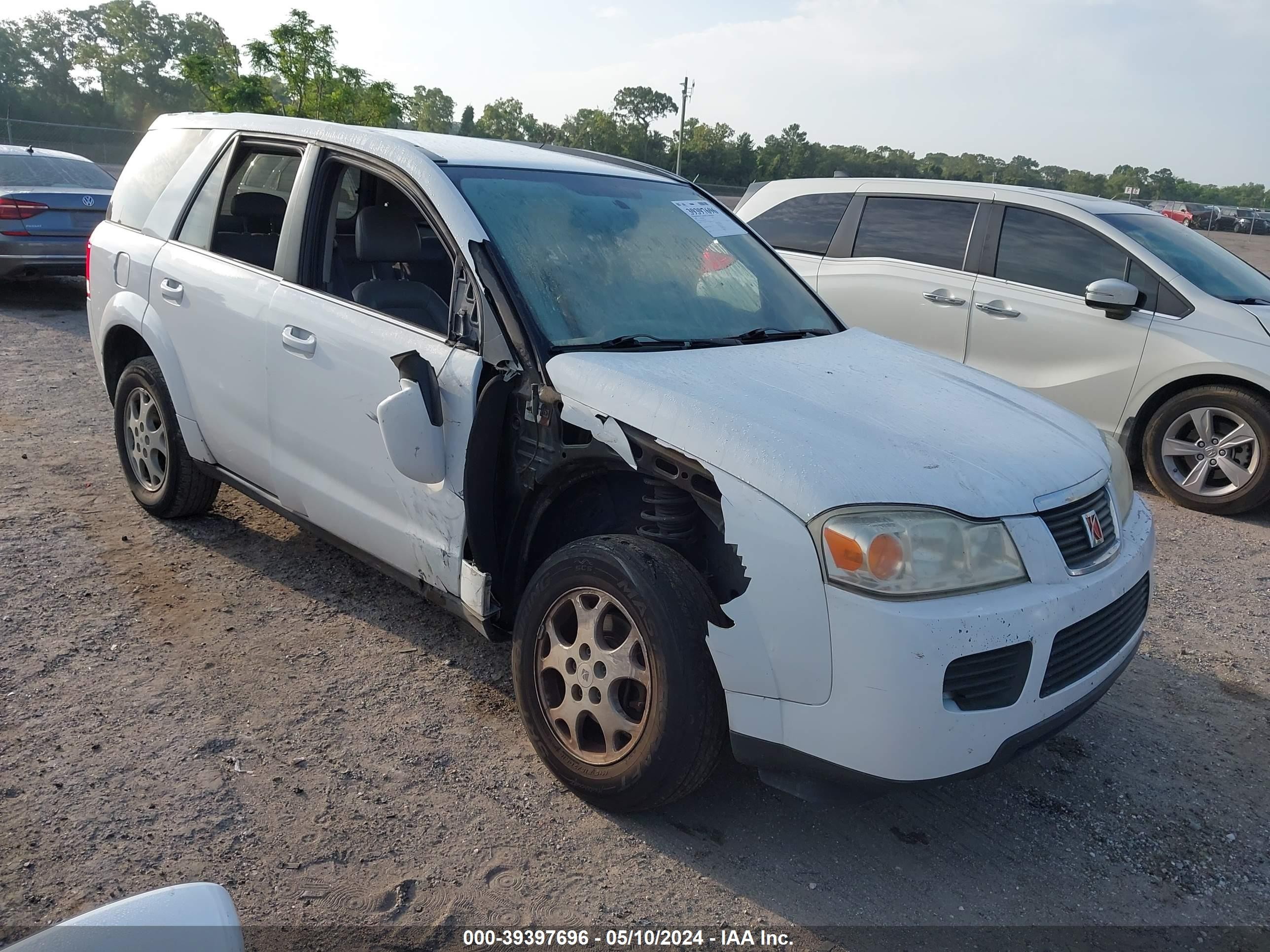 SATURN VUE 2006 5gzcz53456s812937