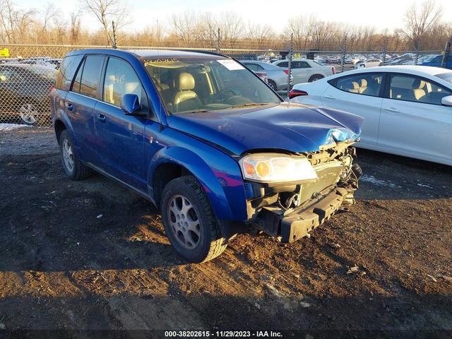 SATURN VUE 2006 5gzcz53456s815014