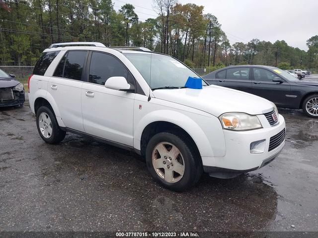 SATURN VUE 2006 5gzcz53456s816549