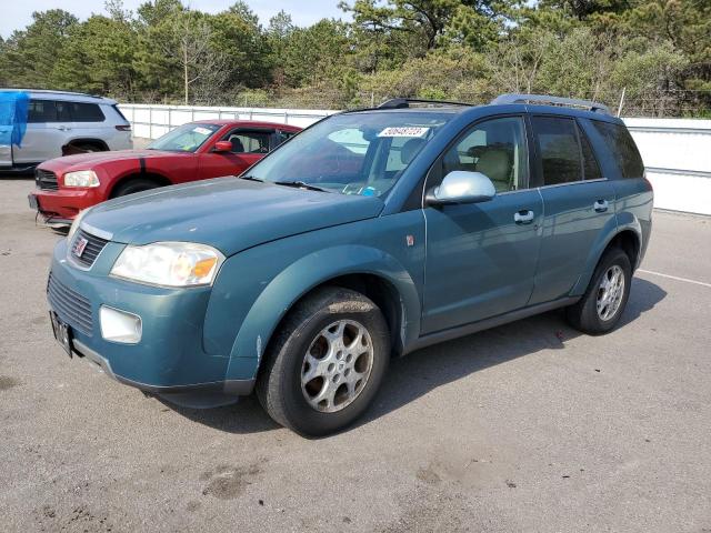 SATURN VUE 2006 5gzcz53456s834940