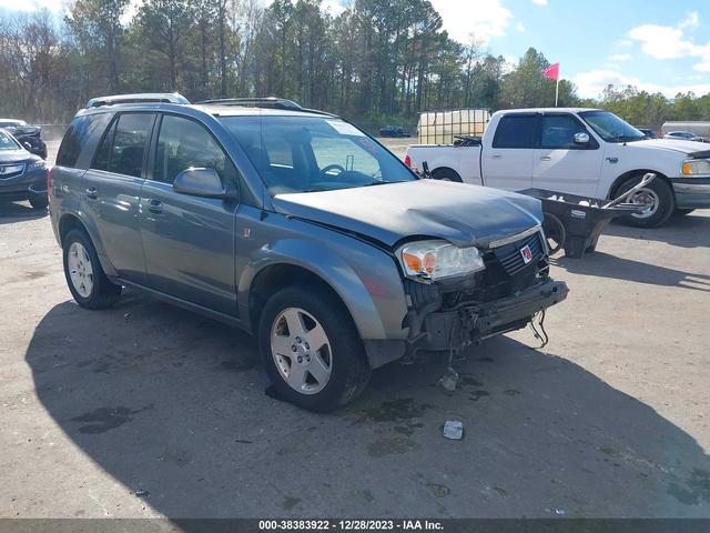 SATURN VUE 2006 5gzcz53456s843637