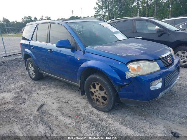 SATURN VUE 2006 5gzcz53456s861409