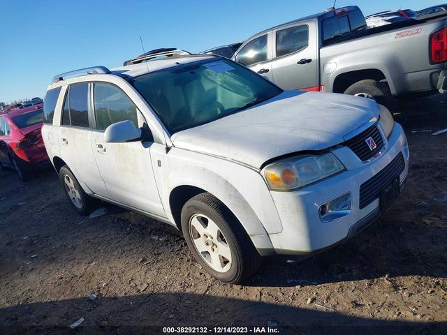 SATURN VUE 2006 5gzcz53456s862088