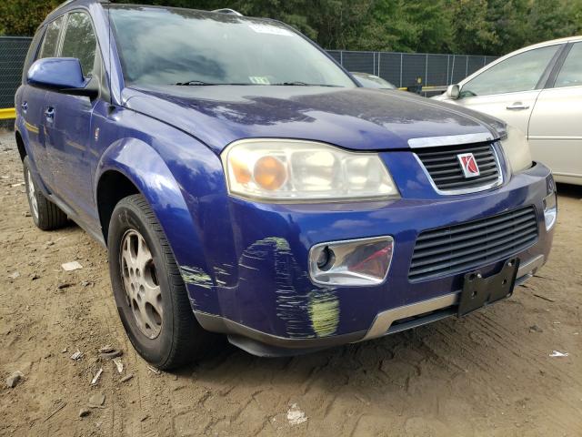 SATURN VUE 2006 5gzcz53456s869798