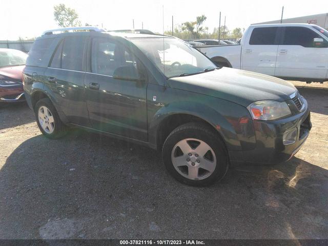 SATURN VUE 2007 5gzcz53457s810901