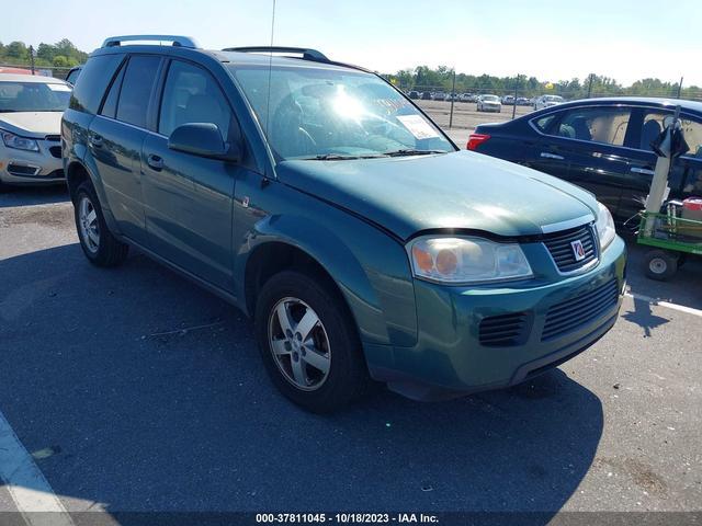 SATURN VUE 2007 5gzcz53457s826290