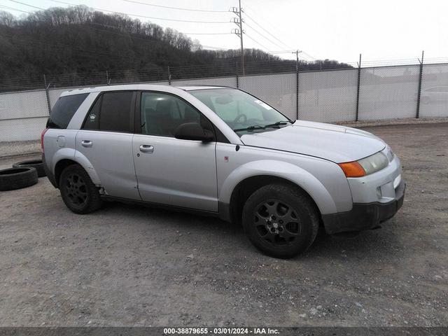 SATURN VUE 2004 5gzcz53464s850187