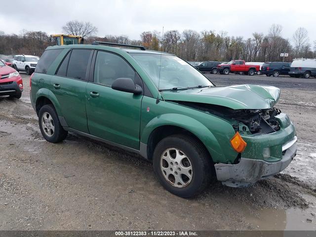 SATURN VUE 2004 5gzcz53464s889118