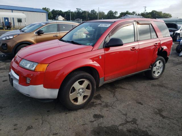 SATURN VUE 2004 5gzcz53464s897560