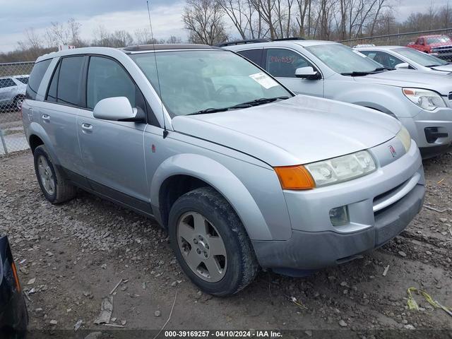 SATURN VUE 2005 5gzcz53465s803503