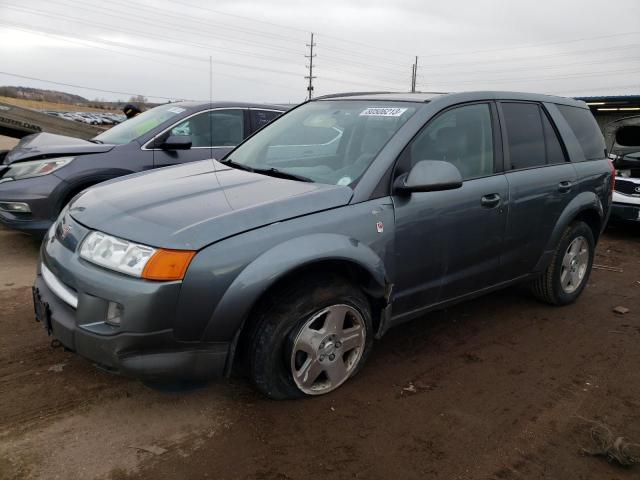 SATURN VUE 2005 5gzcz53465s865094