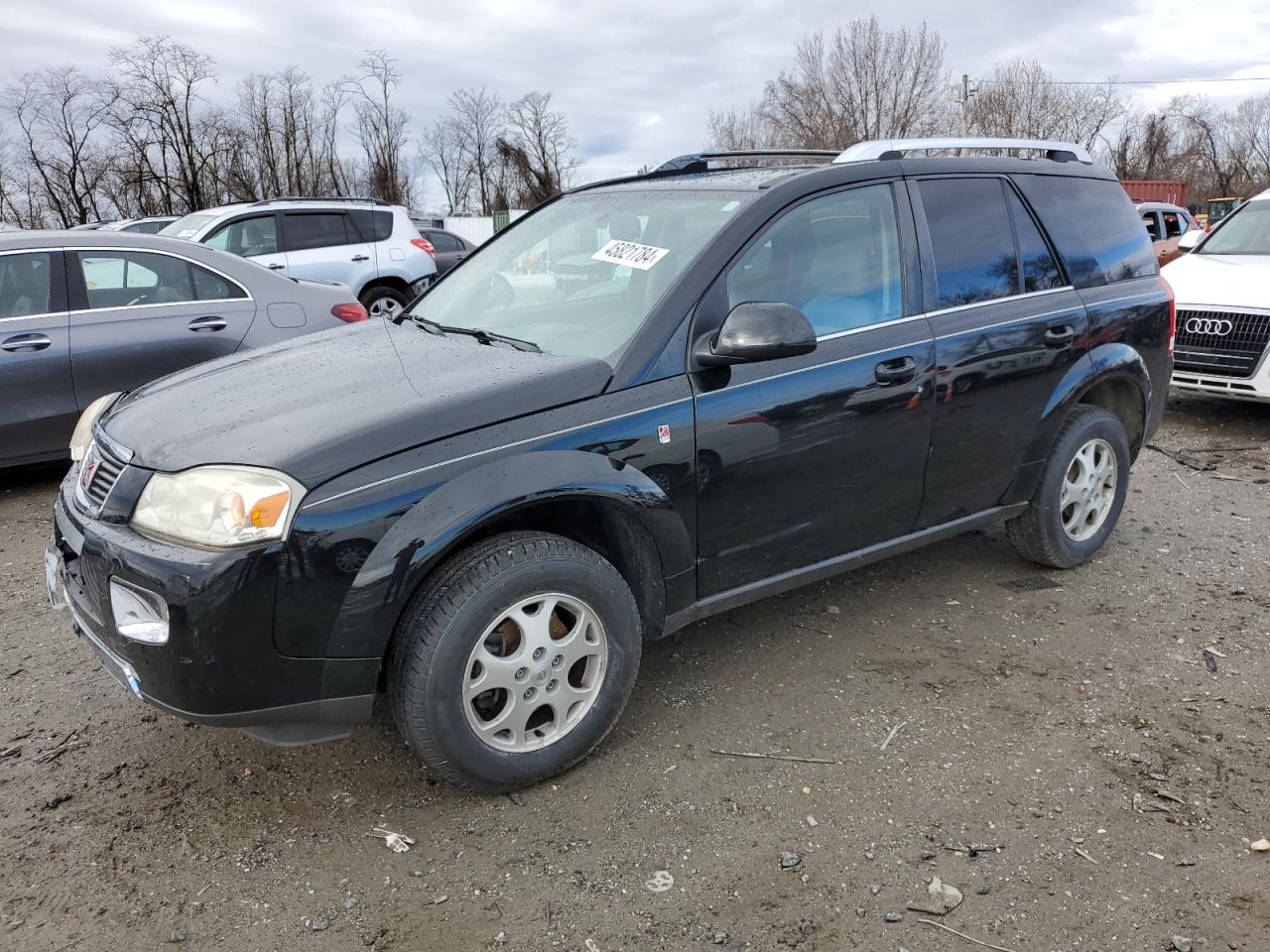 SATURN VUE 2006 5gzcz53466s809920