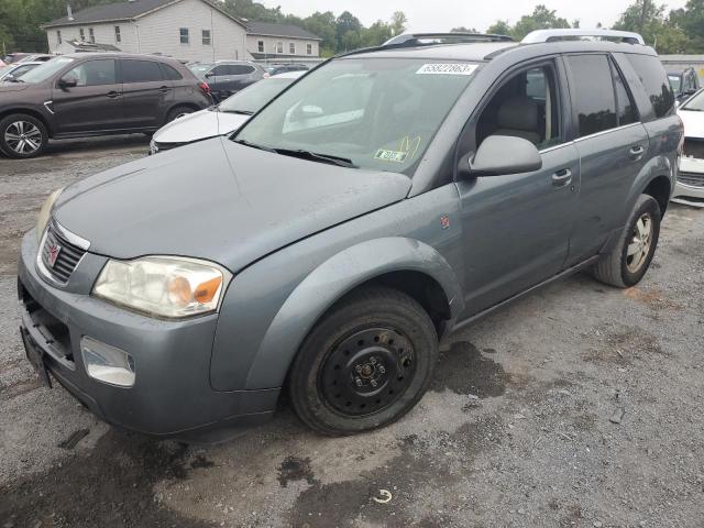 SATURN VUE 2007 5gzcz53467s828355