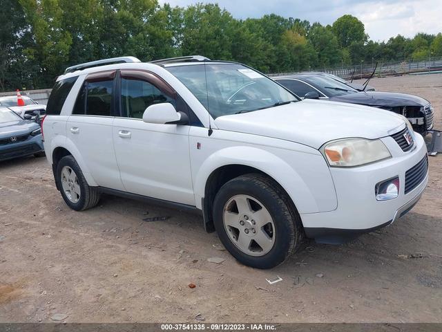 SATURN VUE 2007 5gzcz53467s834608