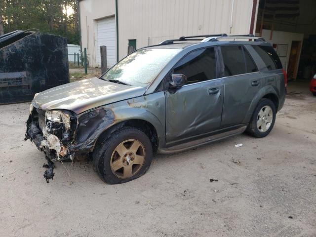 SATURN VUE 2007 5gzcz53467s879516