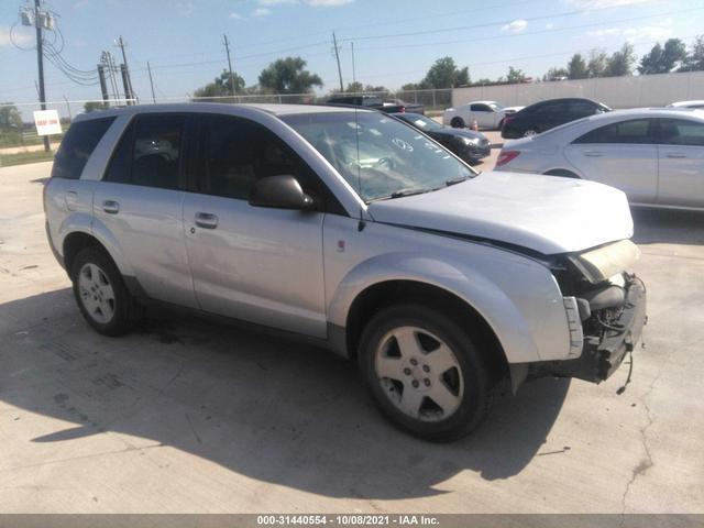 SATURN VUE 2004 5gzcz53474s807218