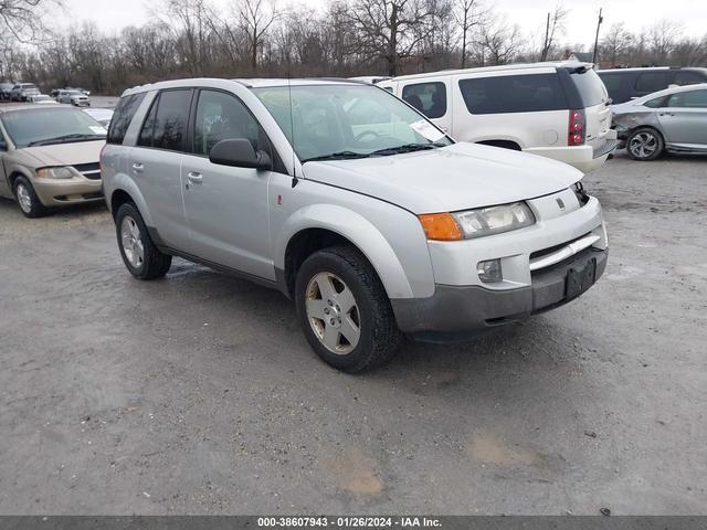 SATURN VUE 2004 5gzcz53474s822804