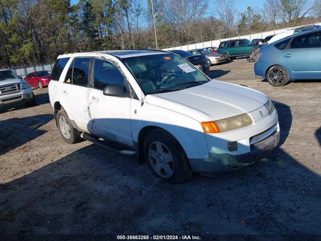 SATURN VUE 2004 5gzcz53474s854779