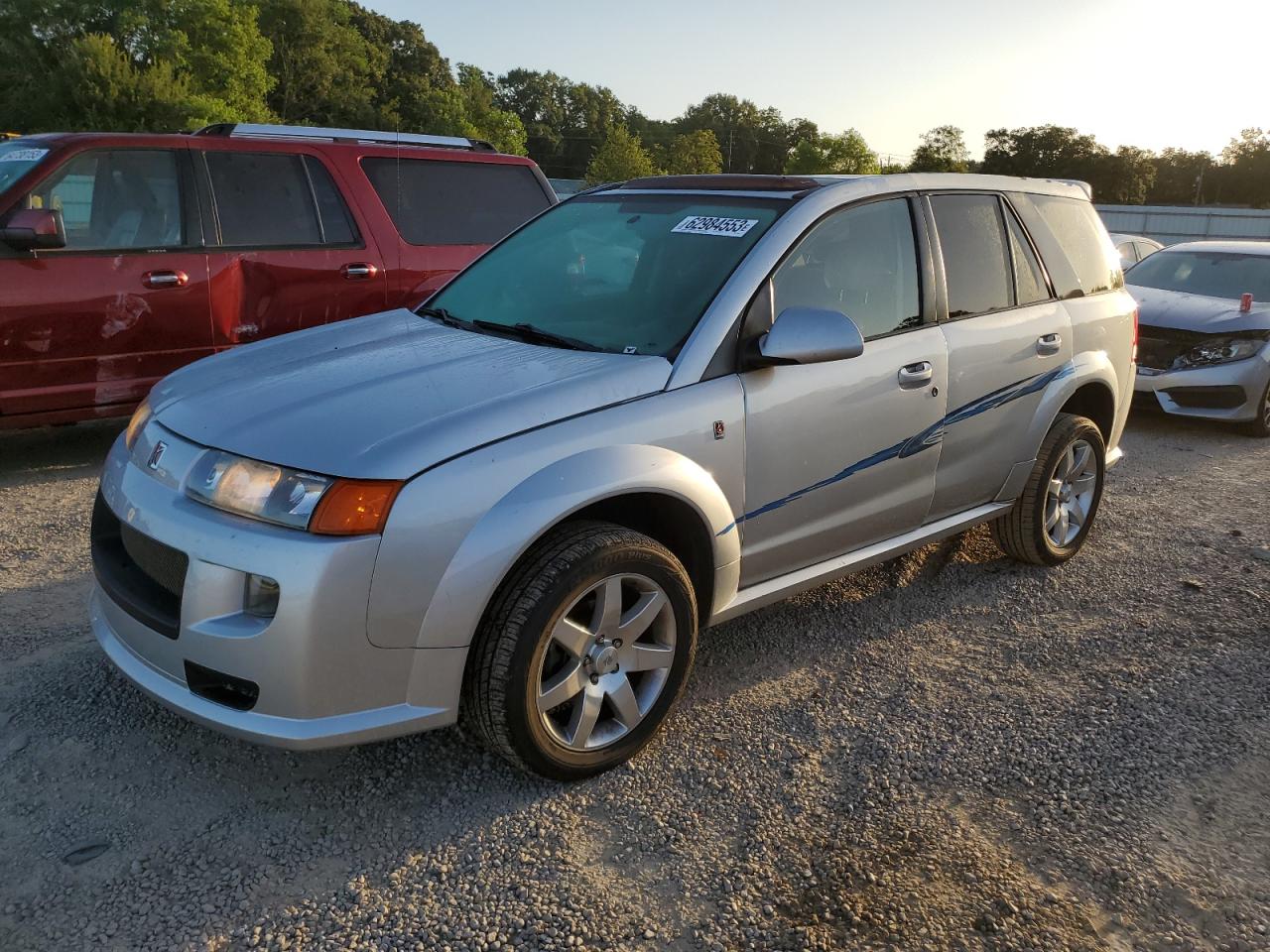 SATURN VUE 2004 5gzcz53474s865071