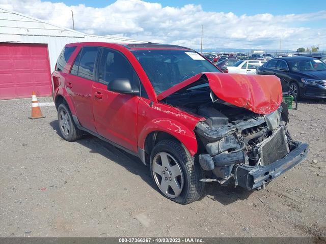 SATURN VUE 2004 5gzcz53474s890181